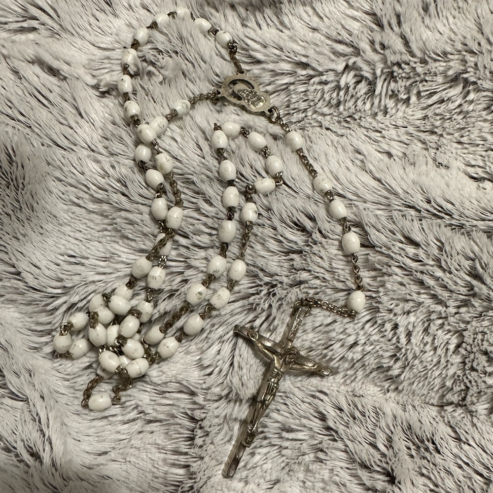 Rosary Beads